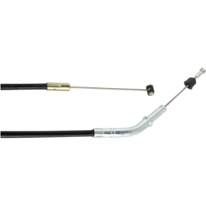 Motion Pro Black Vinyl Clutch Cable for Suzuki