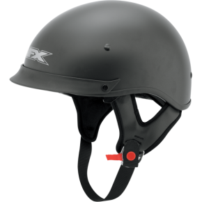 FX-72 Helmet - Matte Black - Medium 0103-0795