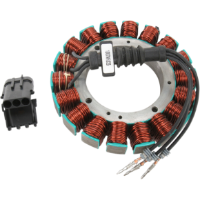 Compu-fire Stator - 40A 3-Phase - Twin Cam 55405