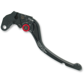 Crg Clutch Lever - RC2 - Black 2AN-611-T-B