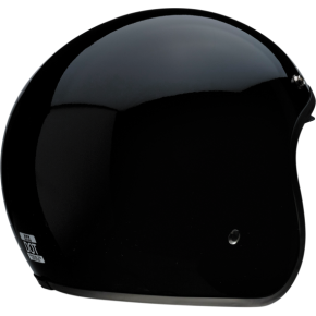 Saturn SV Helmet - Black - Small 0104-2253