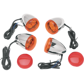 Turn Signal Kit - Deuce-Style 8503