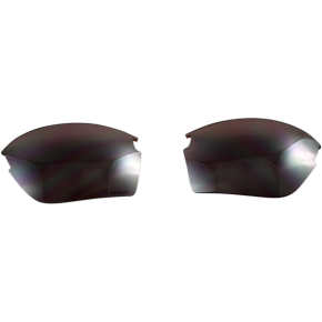 Sportcoupe Lenses - HiPER Silver Mirror 62025-008-01