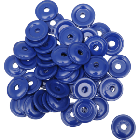 Support Plates - Blue - 48 Pack AWA-3795