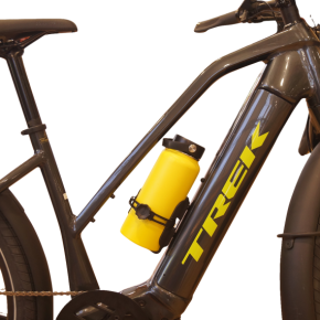 Sidewinder Bottle Holder - ABC Cage 1024