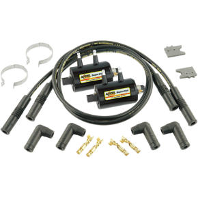 Super Coil Kit - 4-cyl - Universal 140403K