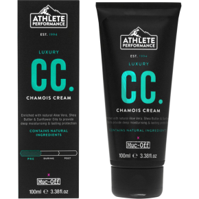 Chamois Cream - 100 ml 345