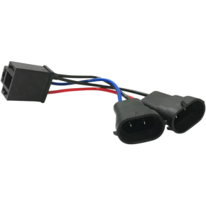 H9/H11 Headlight Adapter LED-130A