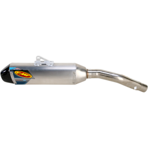 FMF RACING Factory 4.1 RCT Muffler - Aluminum - 042292