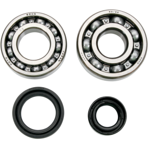 Moose Racing Crankcase Bearing and Seal Kit