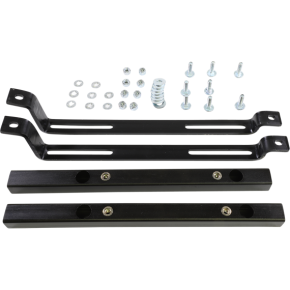 Seat Mounting Kit - Torque V2 - Front - For Single Seat 850-909