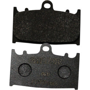 Galfer Braking HH Sintered Ceramic Brake Pads - Kawasaki/Suzuki