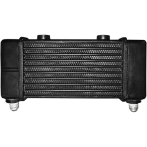 Universal 10-Row Oil Cooler 3140