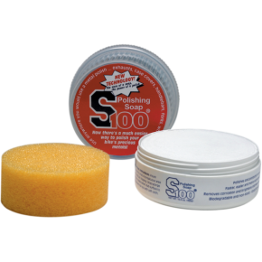 Polishing Soap Kit 12300P