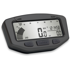 Trail Tech Vapor Speedometer/Tachometer Computer 752-118