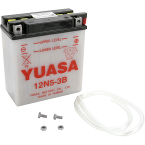 Battery - Y12N5-3B YUAM2253B