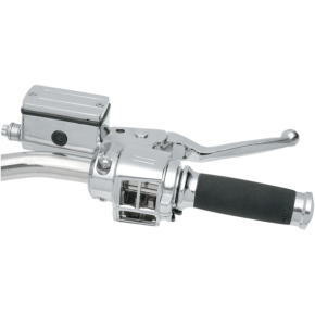 Handlebar Controls - 5/8" Master Cylinder 0610-0501