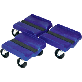 Super Sport Dolly - Blue SSC-100BL