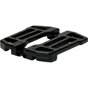 Pro Board V2 Floorboards - Black 500780B