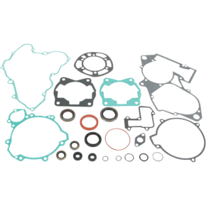 Moose Racing Motor Gasket Kit with Seal KTM 125SX/EXC - 0934-0107