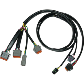 Namz Ignition Wiring Harness - Harley Davidson NHD-32435-99