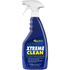 Cleaner - 22 U.S. fl oz. 83222P