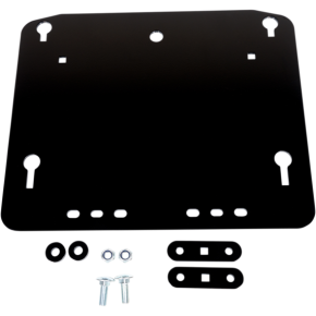 Click N' Go 2 Plow Mount Bracket - UTV 374473