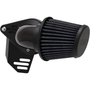 VO2 Falcon Air Cleaner - Weaved Carbon Fiber - M8 40049