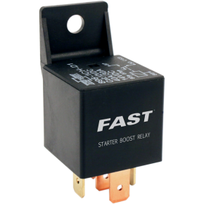 Fast Start - Boost Relay F-5030