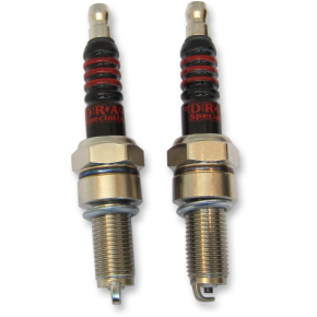 Spark Plugs - M8/XG 2103-0358