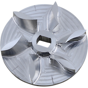 Mo Flow Water Pump Impeller 10-307