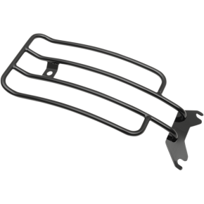 Luggage Rack - Gloss Black - FLSTS MWL-133-GB