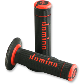 Grips - Xtreme - Black/Orange A19041C4540