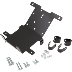 Winch Mount - Honda 4505-0657