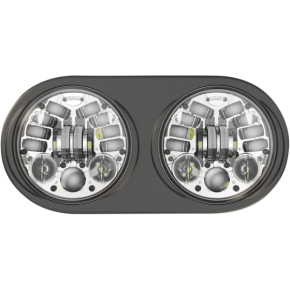 Jw Speaker LED Adaptive - Headlights 0555141