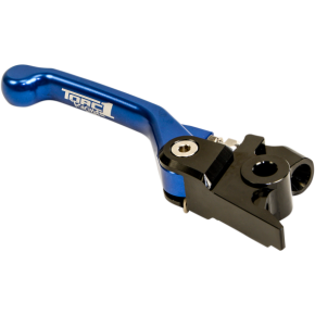 Torc1 Brake Lever - Flex - Blue 6815-0203