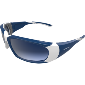 Floating Sunglasses - Blue/White FFS-02084-060