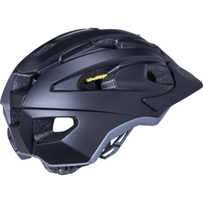 Pace Helmet - Matte Black/Gray - L/XL 0221721117