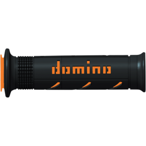 Grips - XM2 - Black/Orange A25041C4540