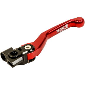 Clutch Lever - Flex - Red 6915-0204