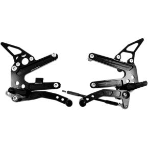 TT Rearset - Z900 DRP-734