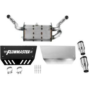 Polaris Muffler 7512