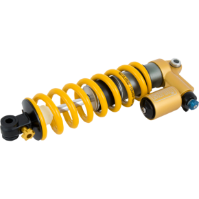 Ohlins Shock Spring - 571 lbs 18075-15