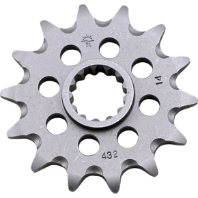 JT Sprockets Counter Shaft Sprocket - 14-Tooth