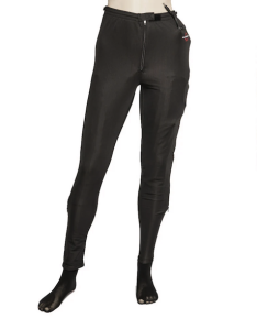 GENERATION WINDBLOCK WOMEN'S HEATED BASE LAYER PANTS