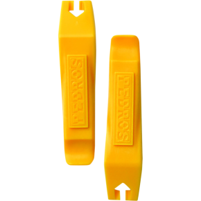 Tire Levers - Yellow - 24 Pack Display 6400099