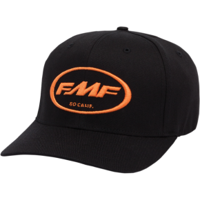 Factory Don 2 Flexfit® Hat - Orange - Small/Medium SP21196910ORSM