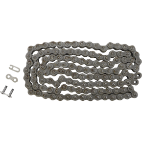 520 HDS - Ultimate Competition Chain - Steel - 124 Links JTC520HDS124SL