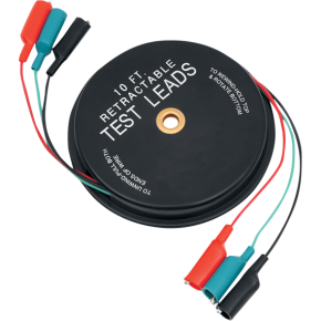 Retractable Test Lead 1129