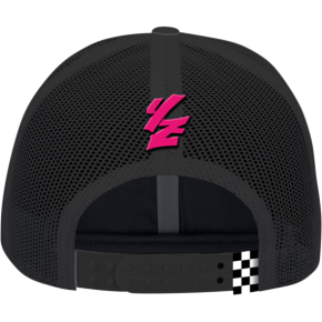 Yamaha Graffiti Hat - White NP21A-H1803